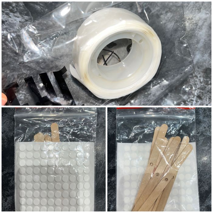 Молдове за свещи