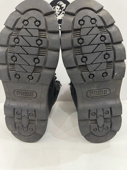 Зимни обувки PUMA .Номер 40