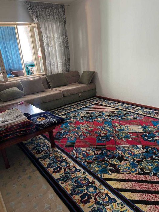 3х комнатная квартира, Мирзо улугбекский район.