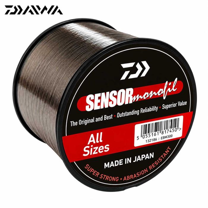 DAIWA корда за  риболов