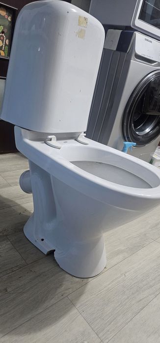 Унитаз Санита 15000