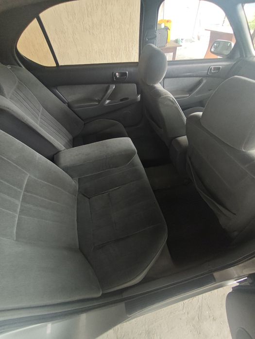 Камри св40 на ходу