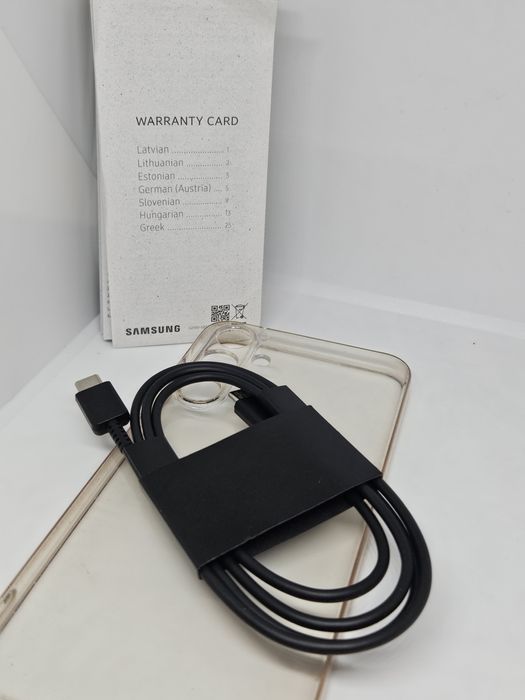 Samsung Galaxy A35 128Gb/6Ram Awesome Navy