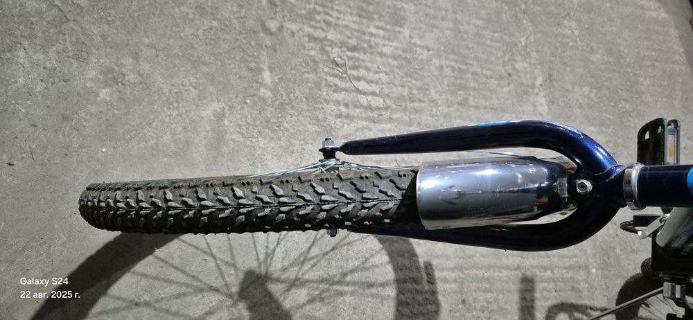 Велосипед Stels Pilot