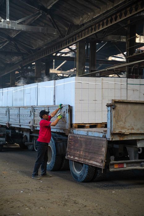 Альянс МТС сохраняет ваш газоблок до начала строительства — бесплатно!