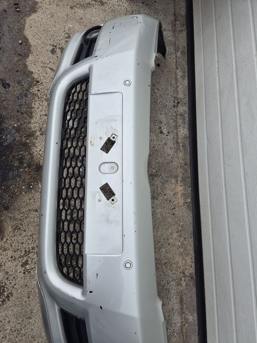 Bară Față Completa Toyota Corolla Verso 2004-2007.