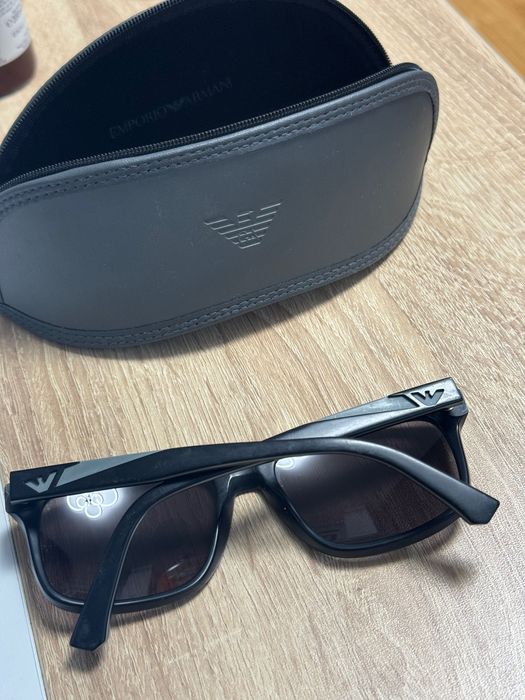 Очила Emporio Armani