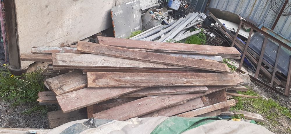 Продам дрова .. Разное