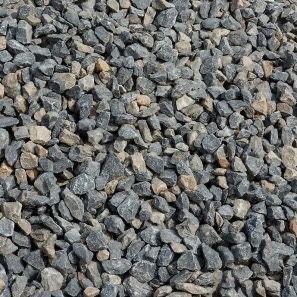 Asfalt frezat/ balast/ pamant negru vegetal/ nisip/ beton concasat