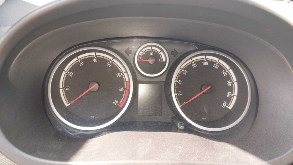 Opel Corsa benzina 1.4