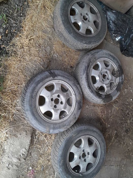 Лети Джанти 14цола