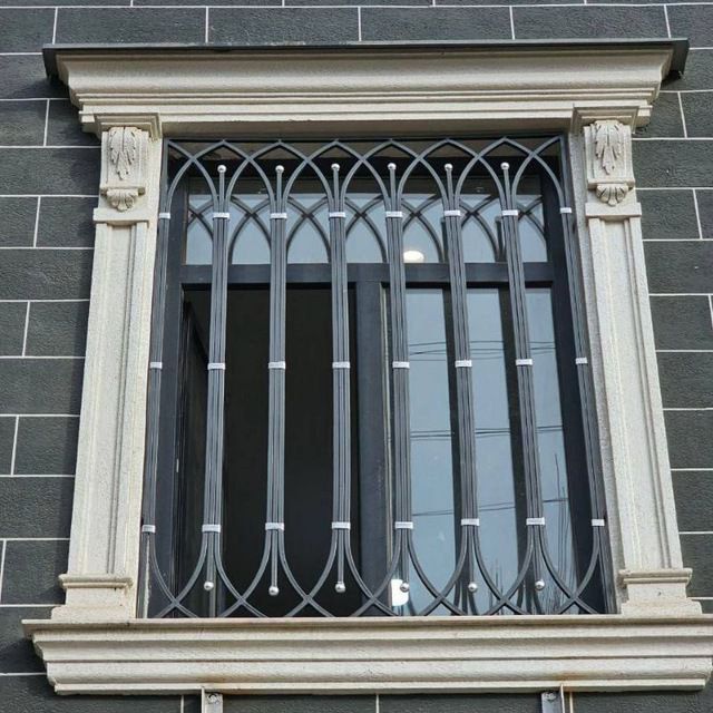 Temir darvozalar NASIYA SAVDO