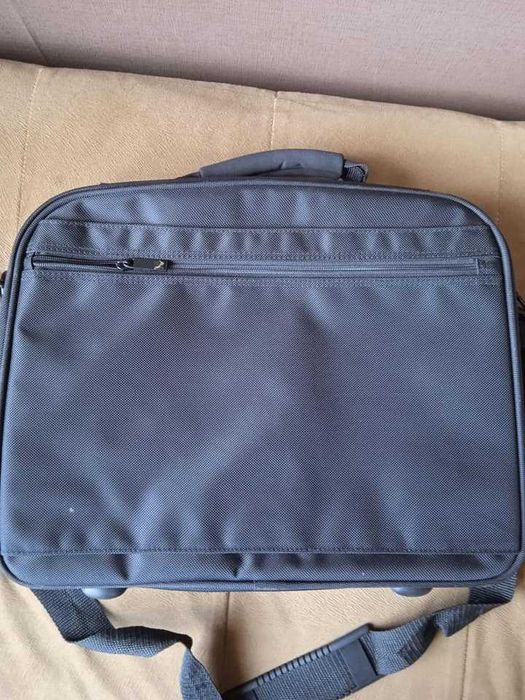 Бизнес чанта за лаптоп и документи Antler