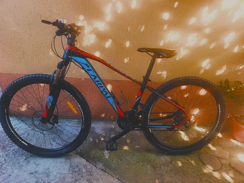 MTB Carpat 8x3 27.5 inches