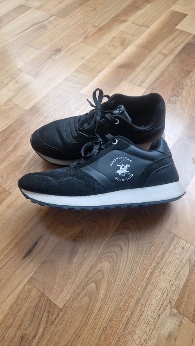 Дамски обувки Liu Jo ,Веverly Hills Polo club, Eva  Longoria 40 номер