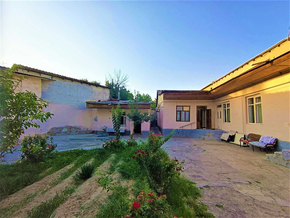 АРЗОН ! ховли Домбрабад 4,26 сотих