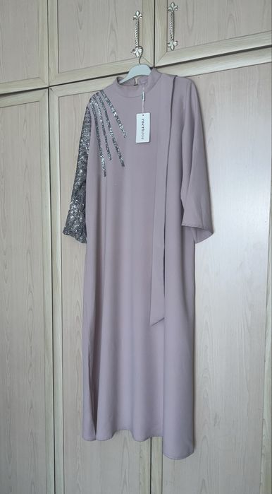 Abaya куйлак янги туркия