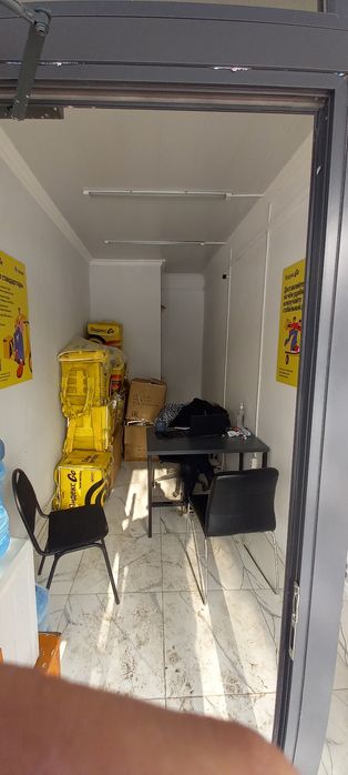 Сдам в аренду помещение