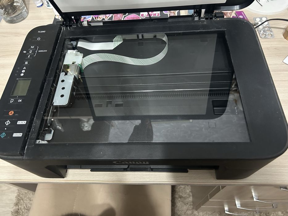 Принтер Canon TS3340