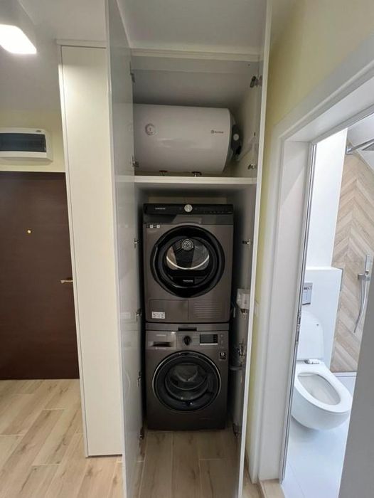 Дава се под наем Двустаен апартамент в София, Зона Б-5 - 57 кв.м за 825 € - Снимка #7