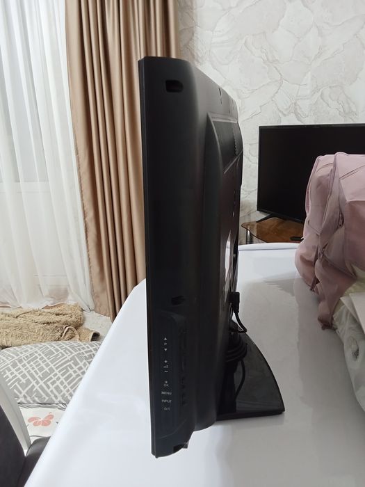 Продам Телевизор в рабочем состоянии!