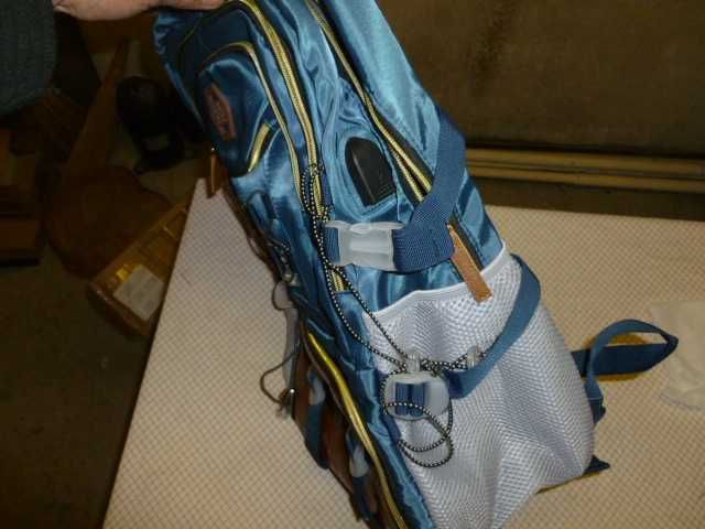 продавам туристическа раница