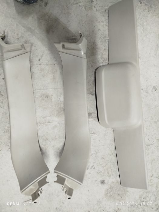 Паджеро/мантеро спорт