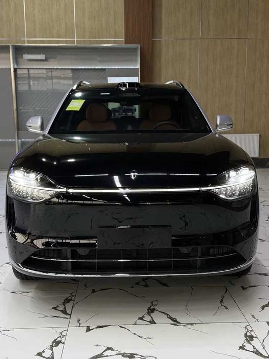 Aito M9 Hybrid Ultra 42kwh pod zakaz