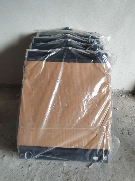 Tractor Fiat 750H Pompa de irigat Motor Same Radiator Fiat 415 -215