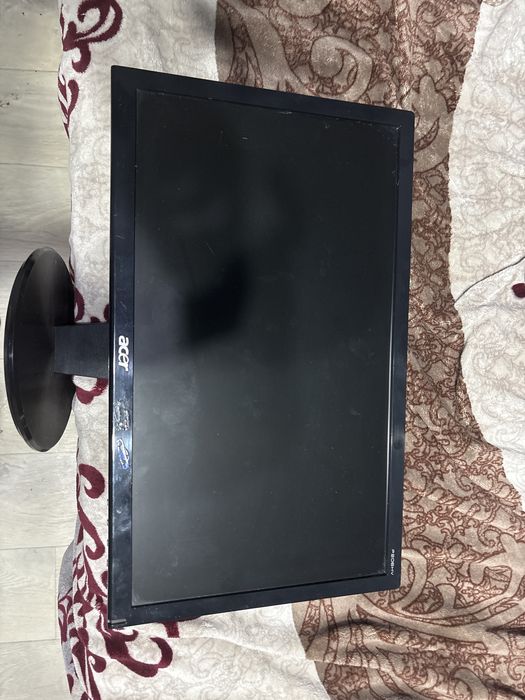 Продам монитор aser