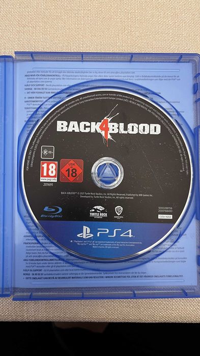 Playstation 4 PRO + Game + 1TB SSD Samsung Evo 870