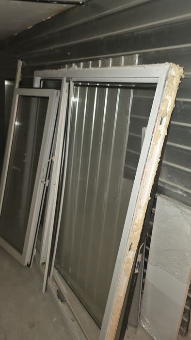 Строительный мусор