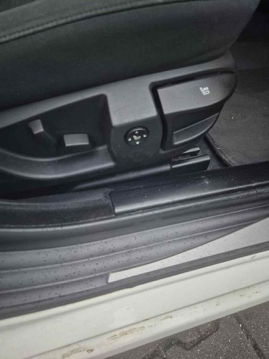 BMW seria 5  2010
