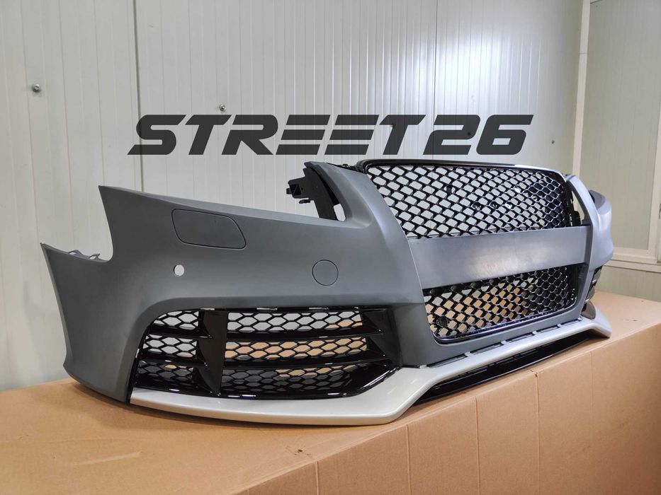 Bara fata RS Audi A5 8T (2007-2011) RS5 Design