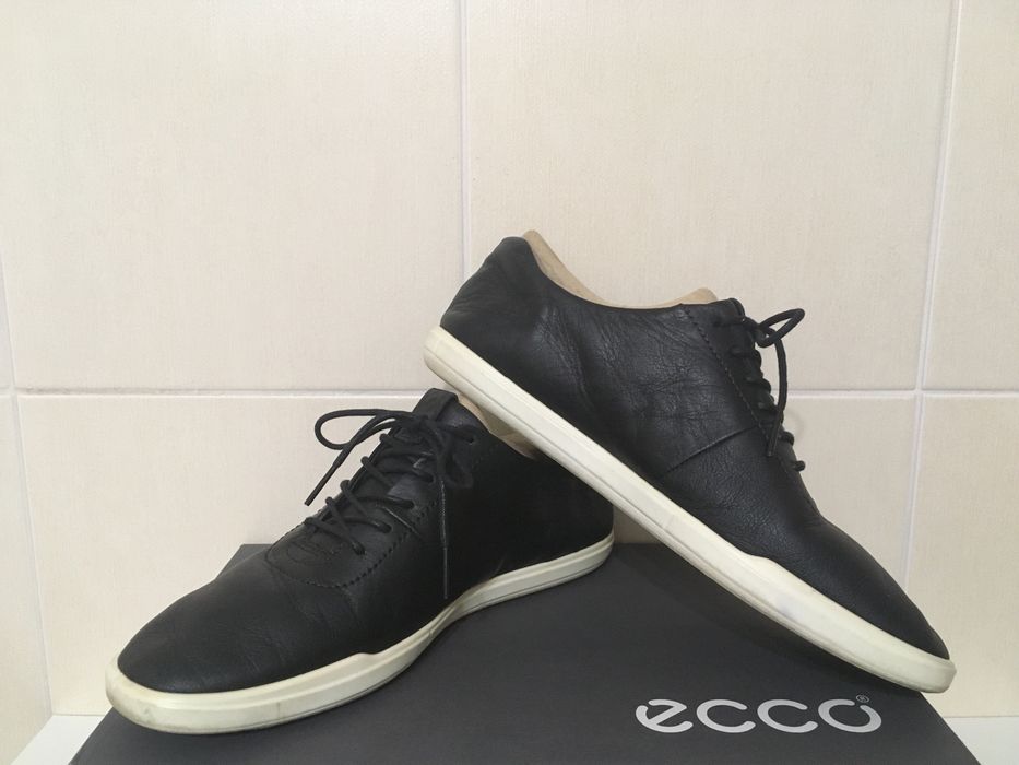 Ecco - Pantofi dama Simpil W