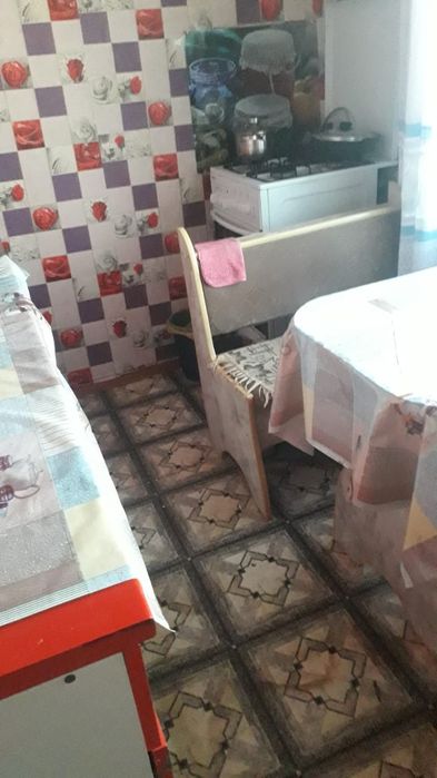 Продам квартиру Кайрбекова