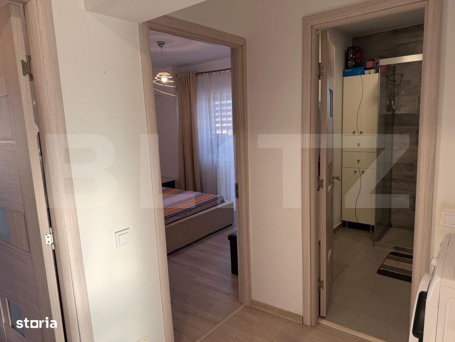 Apartament de vanzare, cu 3 camere