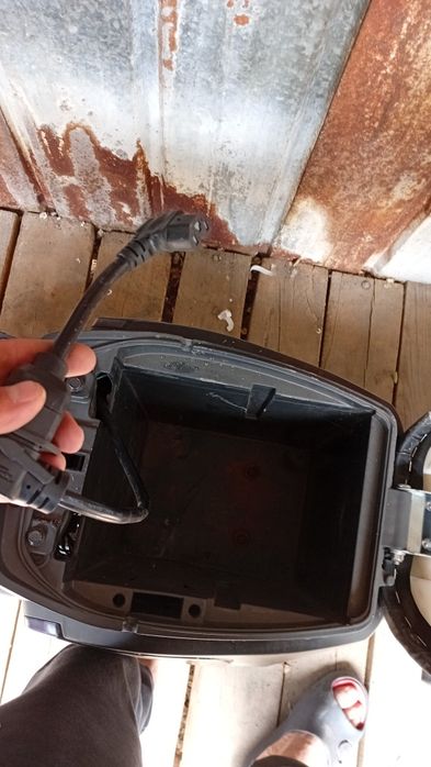 Электробайк продам срочно