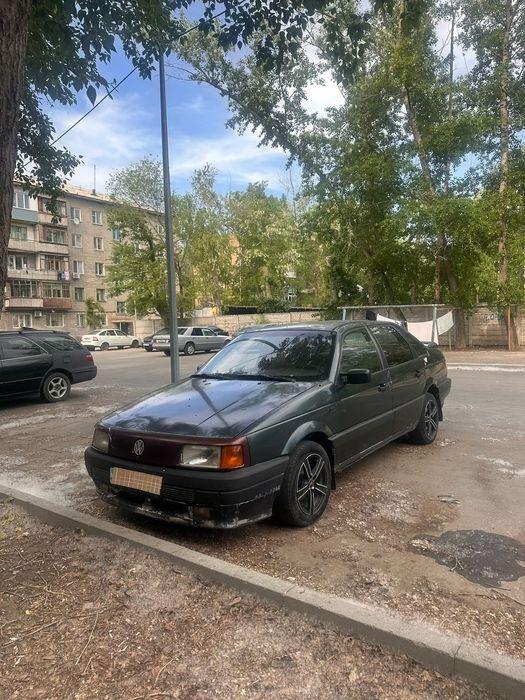 Продам Пассат Б3