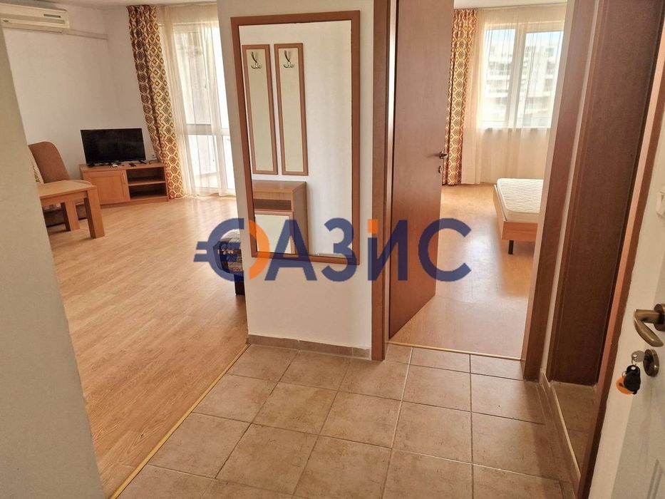 Продава се Двустаен апартамент в с. Равда, Област Бургас - 78 кв.м за 1304 €/кв.м - Снимка #1