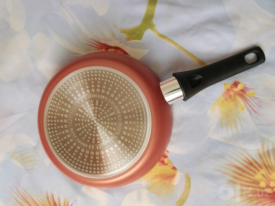 Сковорода Tefal Luminens