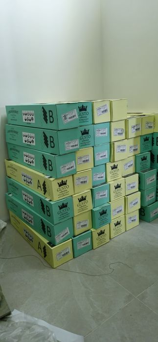 Ламинат Joss Beaumont GUSTO Романофф