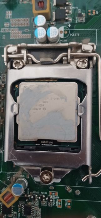 Комплектующие пк