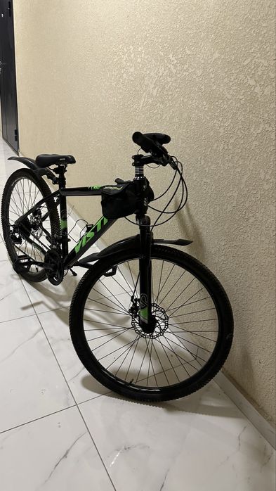 Скоростной велосипед