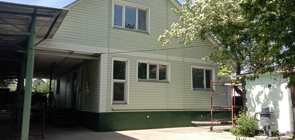 Продам частный дом