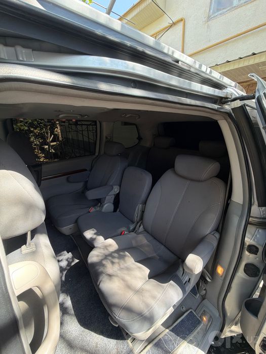 kia carnival xolat zor iw yoq