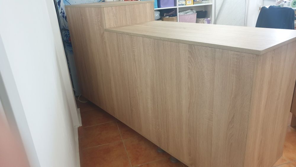 Mobier Vitrină CALITATE!