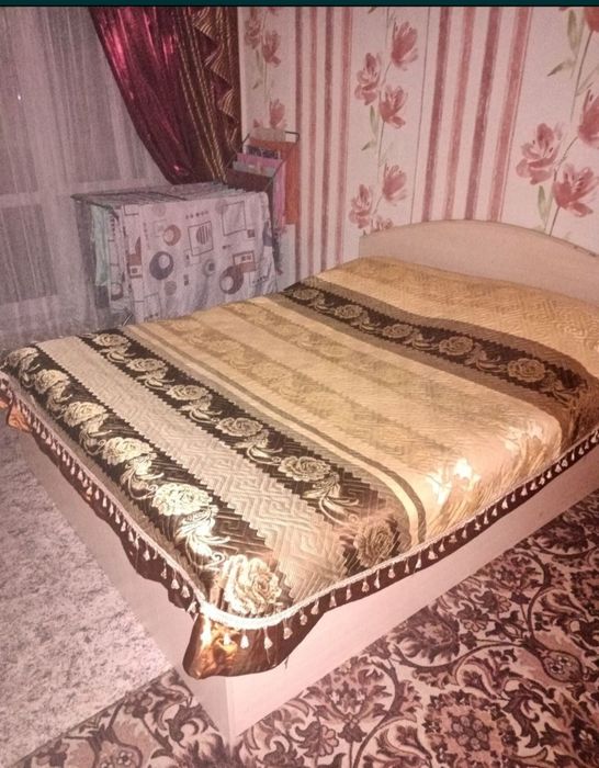 Сдам квартиру посуточно