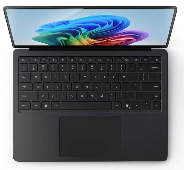 Microsoft Surface Laptop 7th Snapdragon X Plus LPDDR5x 32GB SSD 1TB 13