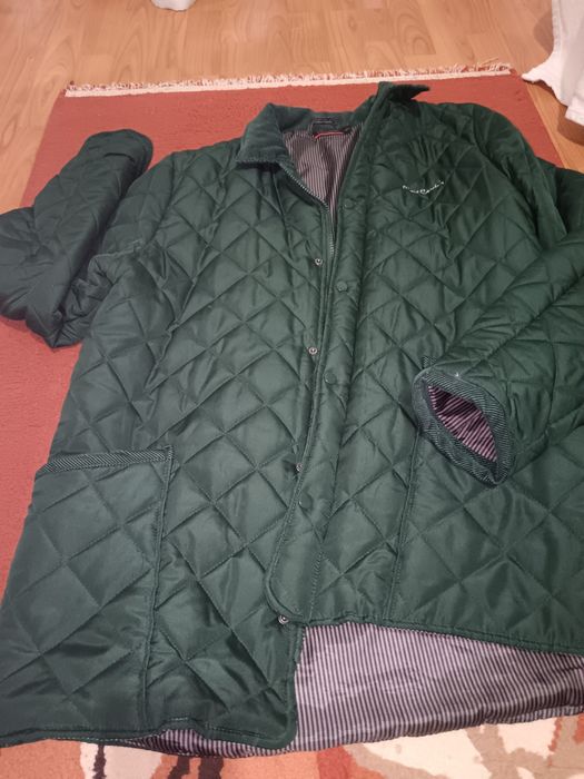 Geaca bărbătească Pierre Cardin